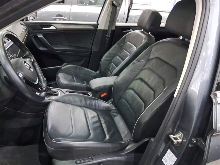 TIGUAN 1.4 250 TSI TOTAL FLEX ALLSPACE COMFORTLINE
