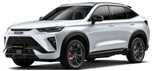 HAVAL H6 GT