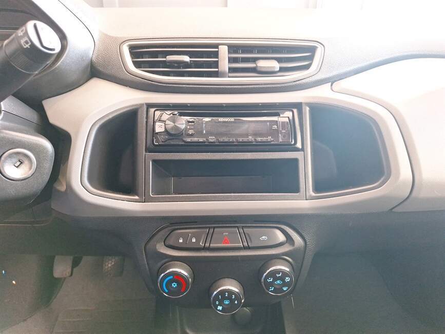 ONIX 1.0 MPFI LT 8V FLEX 4P MANUAL