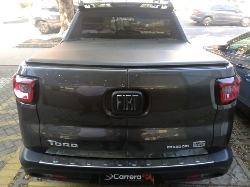 TORO 1.3 TURBO 270 FLEX FREEDOM AT6