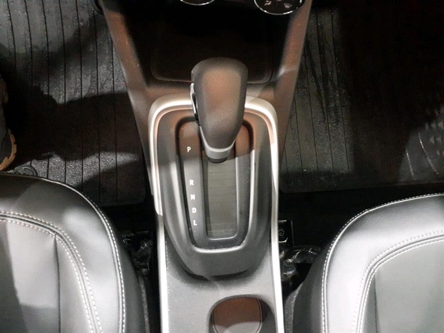 TRACKER 1.0 TURBO FLEX LTZ AUTOMÁTICO