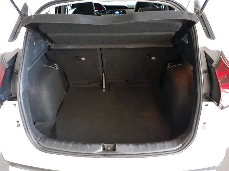 KICKS 1.6 16V FLEXSTART ADVANCE XTRONIC