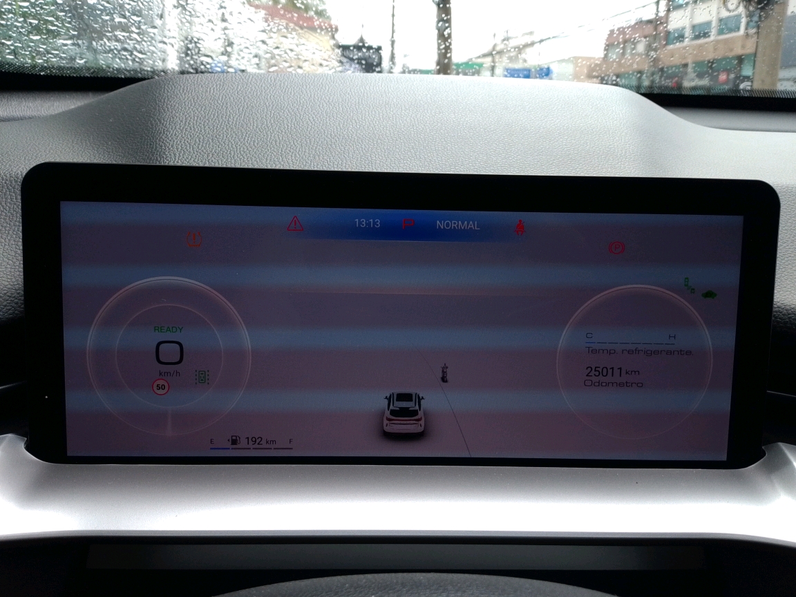 HAVAL H6 1.5 HEV PREMIUM E-TRACTION