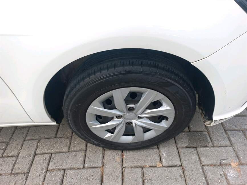 GOL 1.0 12V MPI TOTALFLEX 4P MANUAL