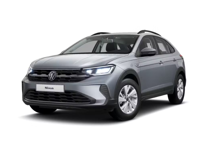 NIVUS SENSE 200 TSI