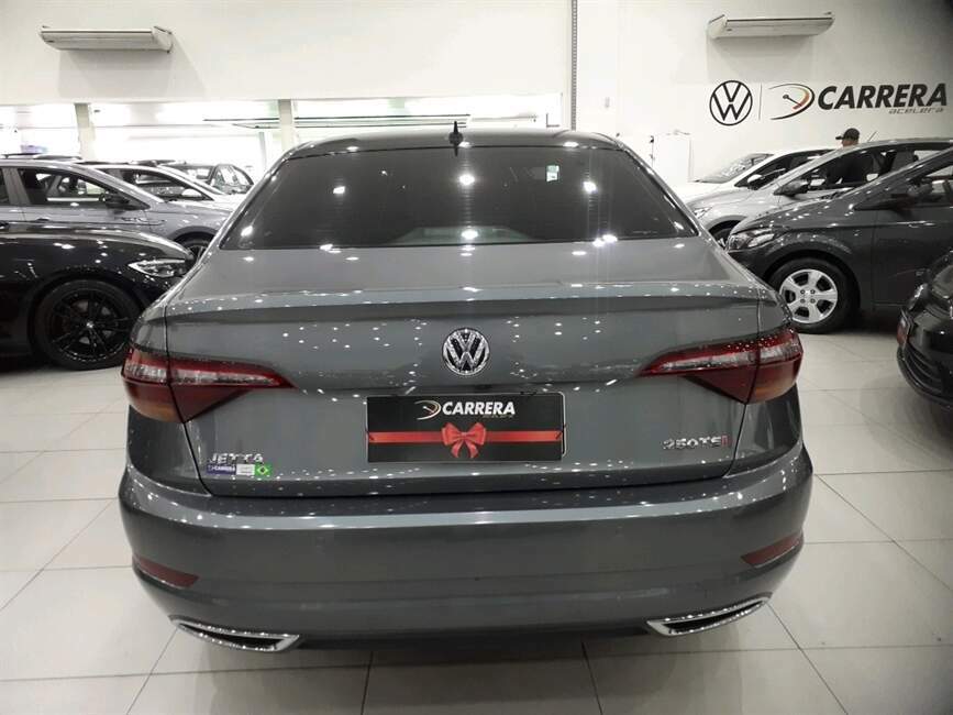JETTA 1.4 250 TSI TOTAL FLEX R-LINE TIPTRONIC