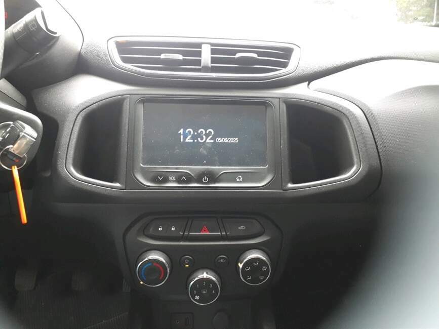 ONIX 1.0 MPFI LT 8V FLEX 4P MANUAL