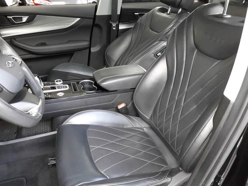 TIGGO 8 PRO 1.5 TCI PLUG-IN HYBRID DHT