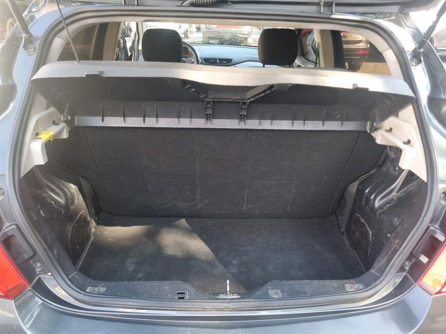 ONIX 1.0 MPFI JOY 8V FLEX 4P MANUAL