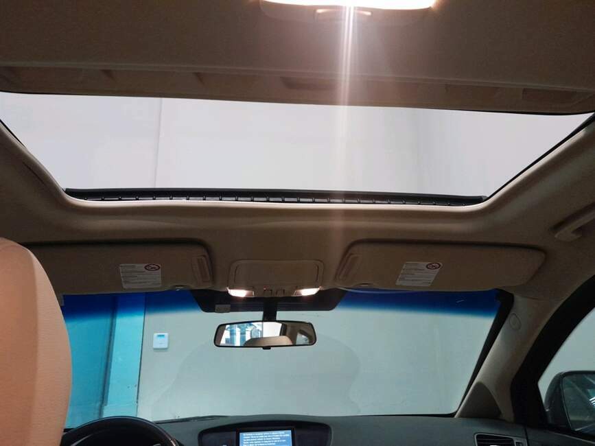 TRIBECA 3.6 LIMITED AWD 6 CILINDROS 24V GASOLINA 4