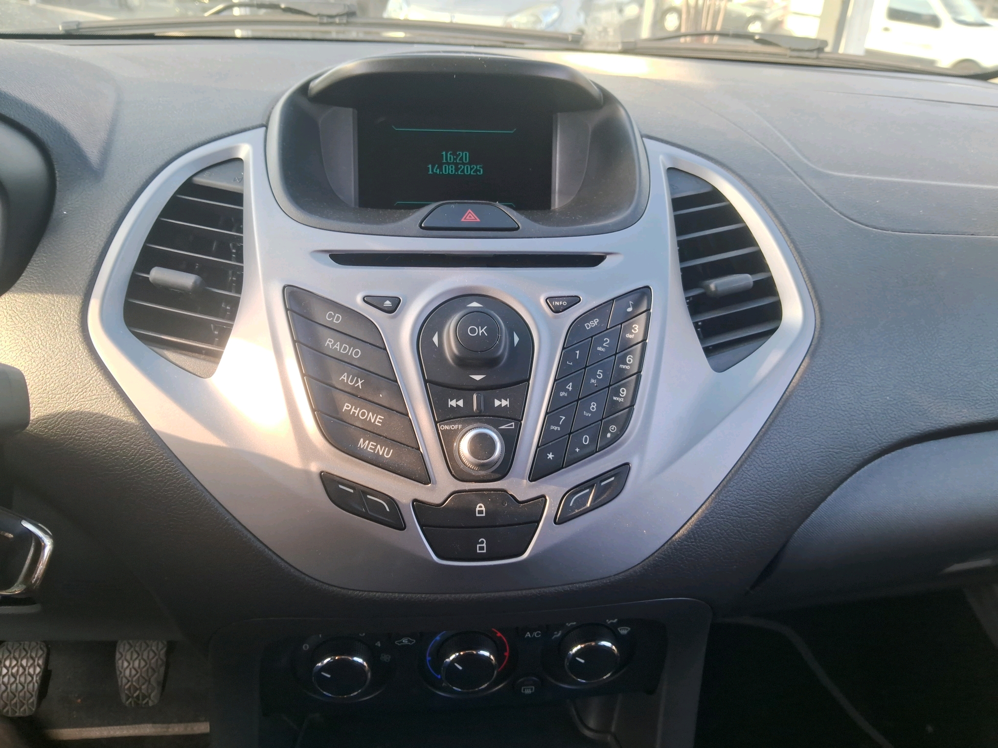 KA 1.0 SEL 12V FLEX 4P MANUAL