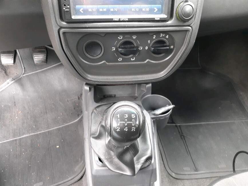 KA 1.0 MPI 8V FLEX 2P MANUAL