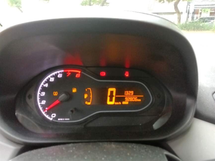 ONIX 1.0 MPFI JOY 8V FLEX 4P MANUAL