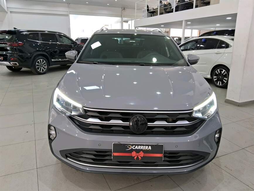 NIVUS 1.0 200 TSI TOTAL FLEX HIGHLINE AUTOMÁTICO