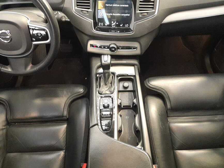 XC90 2.0 T6 GASOLINA MOMENTUM AWD GEARTRONIC