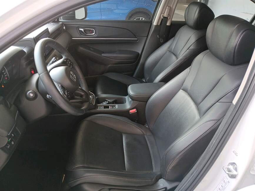 HR-V 1.5 DI I-VTEC FLEX EXL CVT