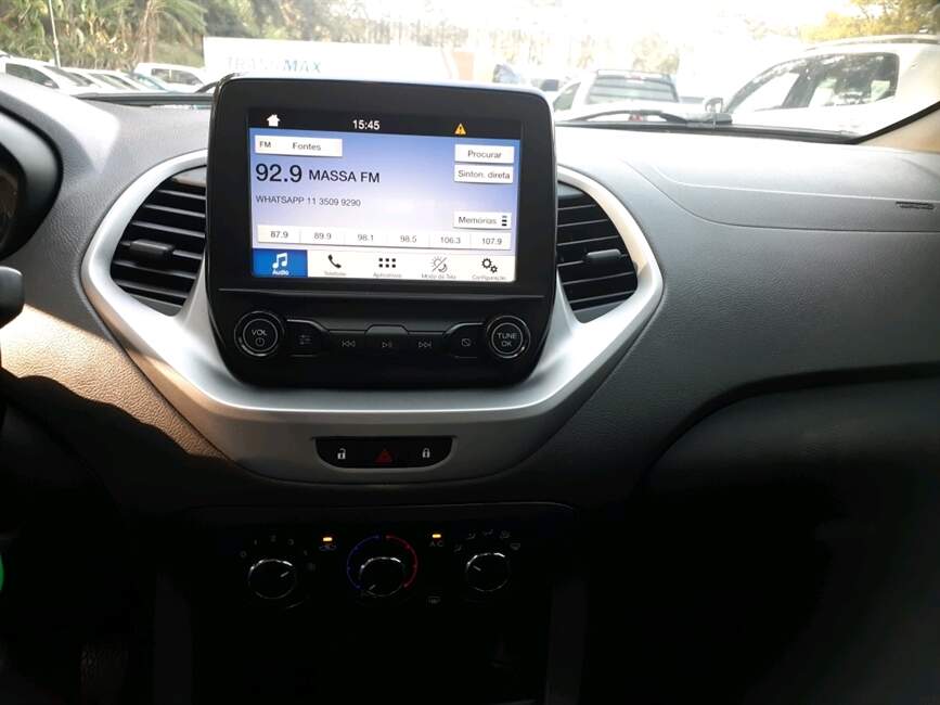 KA 1.0 TI-VCT FLEX SE PLUS MANUAL