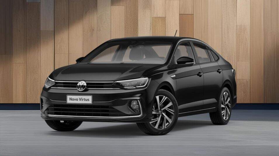 VIRTUS HIGHLINE