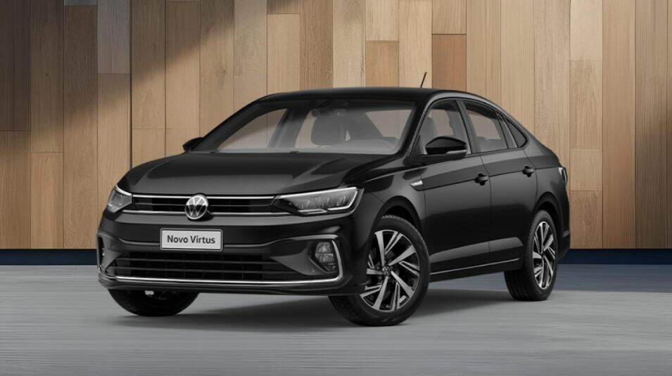 VIRTUS HIGHLINE