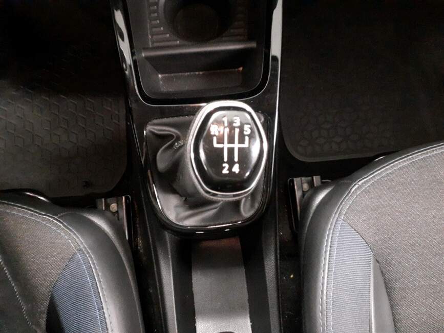 KWID 1.0 12V SCE FLEX INTENSE MANUAL