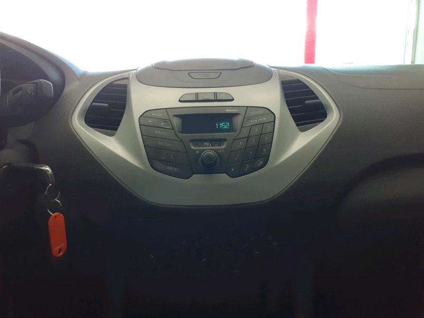 KA 1.0 SE 12V FLEX 4P MANUAL