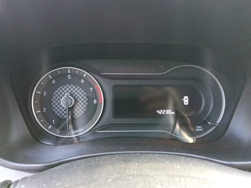 HB20 1.0 TGDI FLEX PLATINUM AUTOMÁTICO