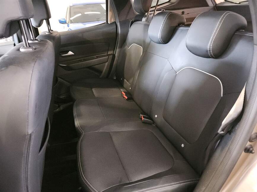 DUSTER 1.3 TCE FLEX ICONIC X-TRONIC