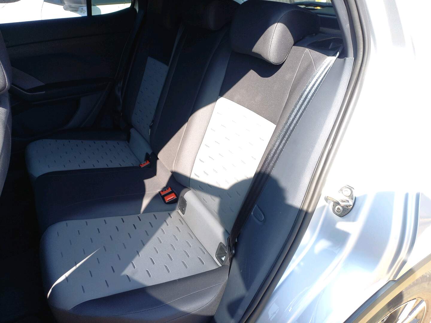 T-CROSS 1.0 200 TSI TOTAL FLEX COMFORTLINE AUTOMÁT
