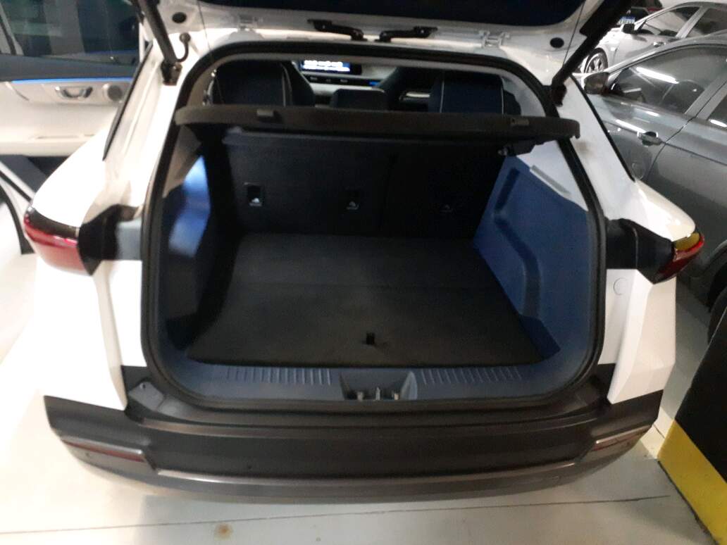 E5 61,1 KW ELÉTRICO