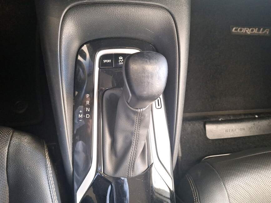 COROLLA 2.0 VVT-IE FLEX XEI DIRECT SHIFT
