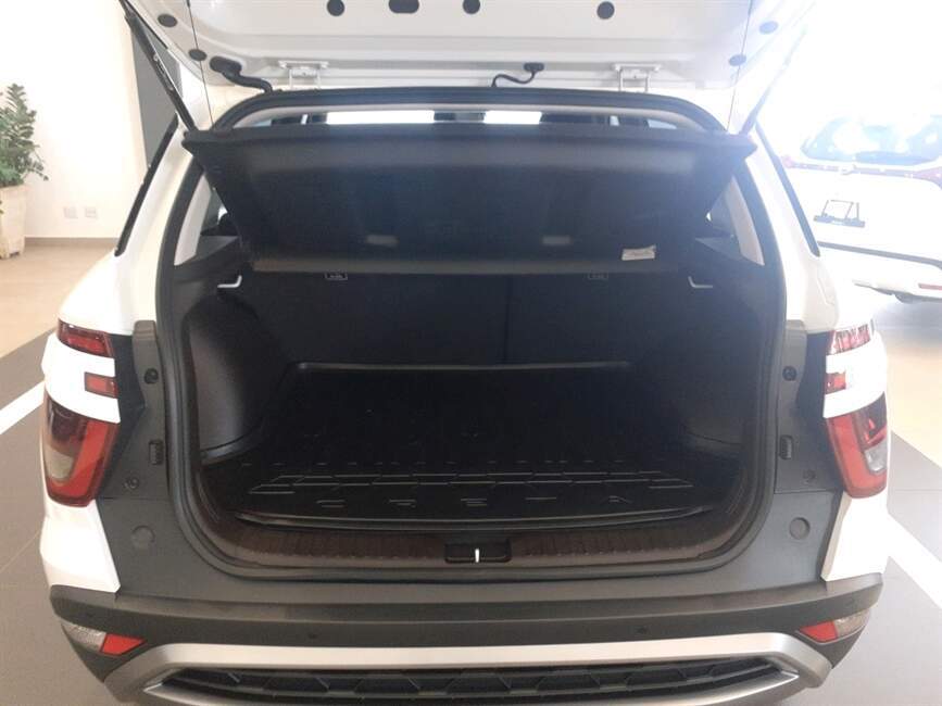 CRETA 2.0 FLEX ULTIMATE AUTOMÁTICO
