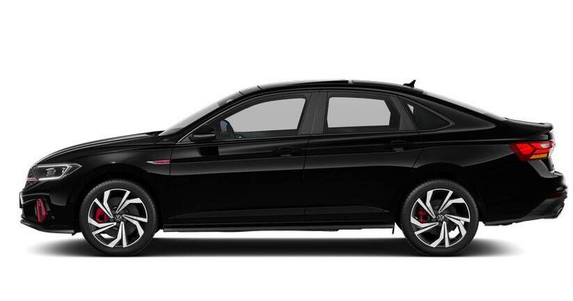 JETTA GLI 2.0 350 TSI