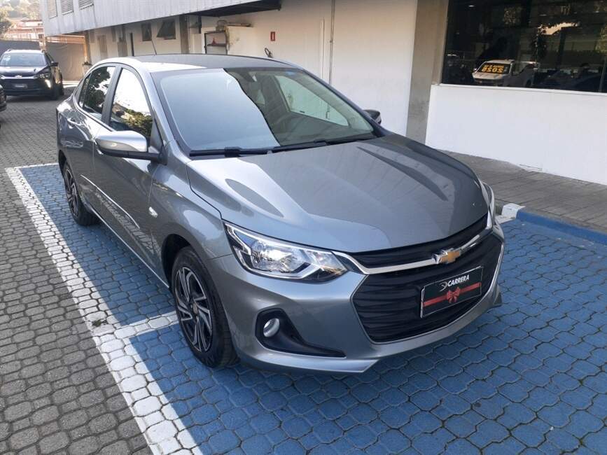 ONIX 1.0 TURBO FLEX PLUS LT MANUAL