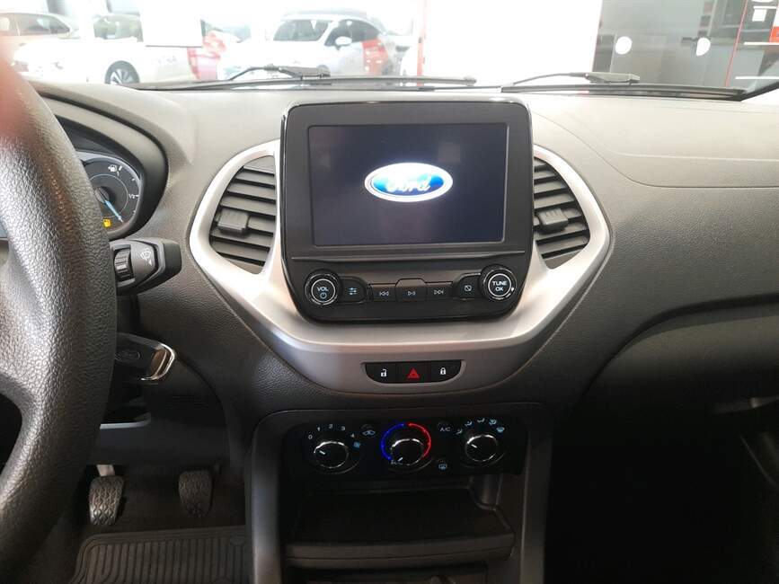 KA 1.0 TI-VCT FLEX SE PLUS MANUAL