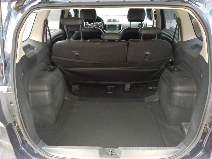 SPIN 1.8 LT 8V FLEX 4P AUTOMATICO
