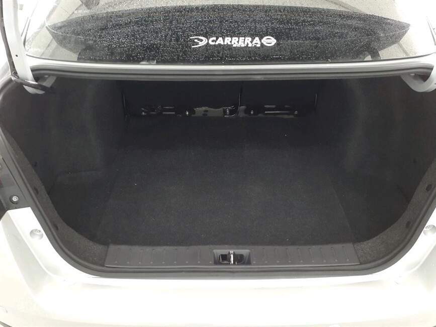 VERSA 1.6 16V FLEX ADVANCE XTRONIC