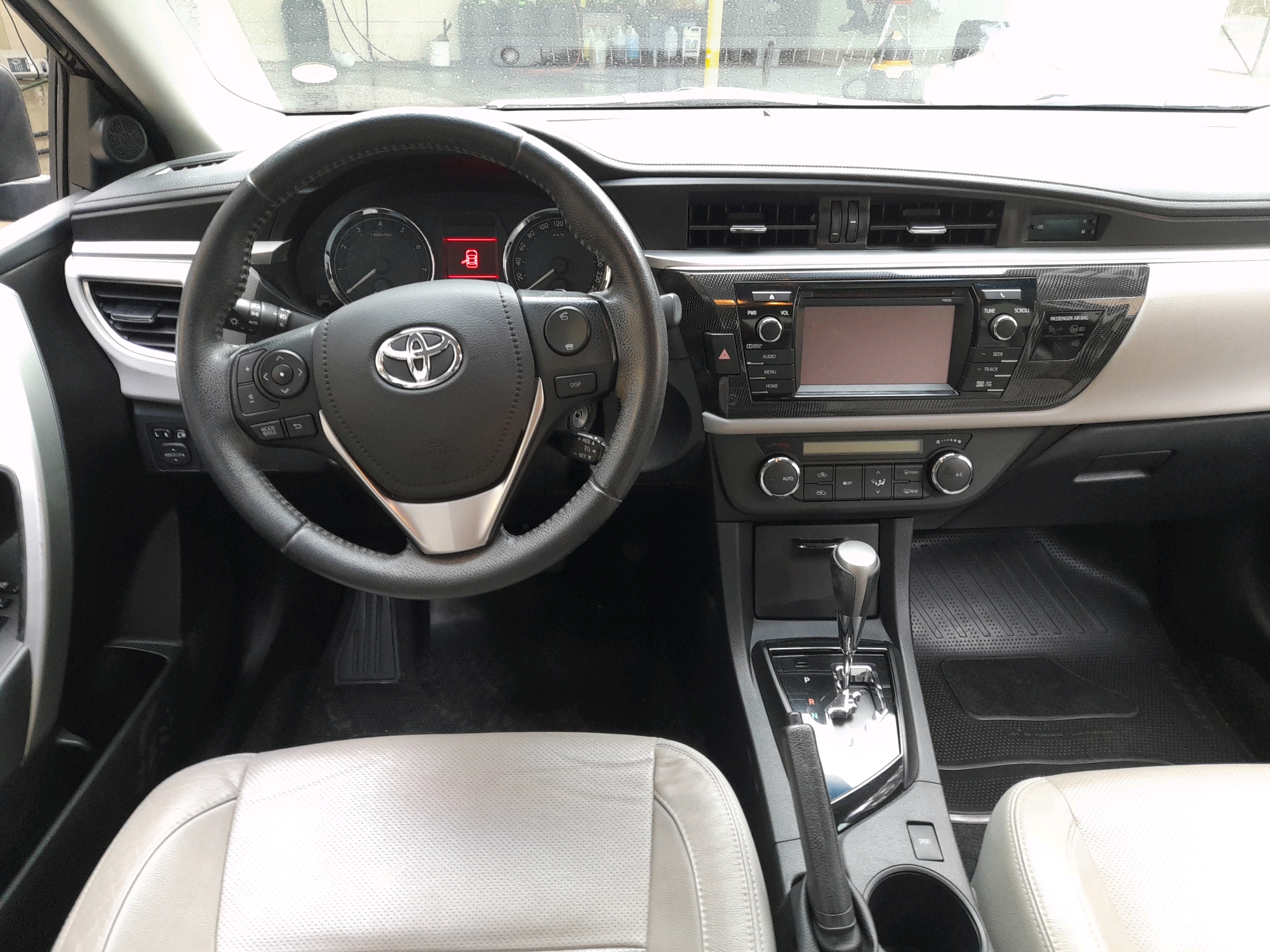 COROLLA 2.0 XEI 16V FLEX 4P AUTOMATICO