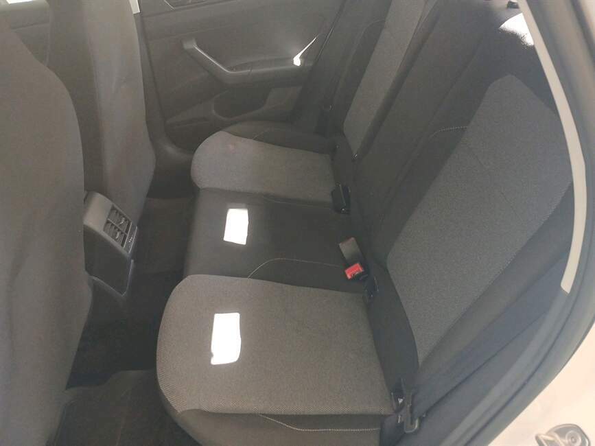 POLO 1.0 170 TSI COMFORTLINE AUTOMÁTICO