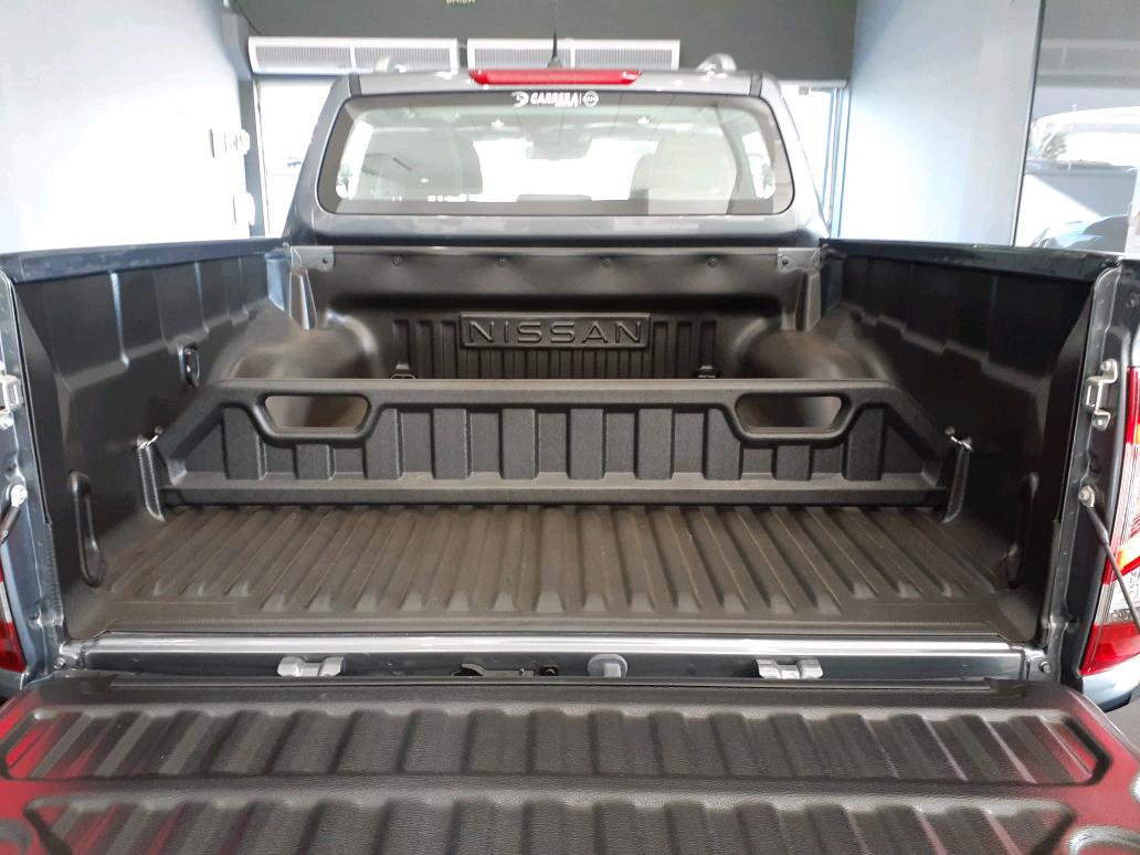 FRONTIER 2.3 PLATINUM AT 4X4