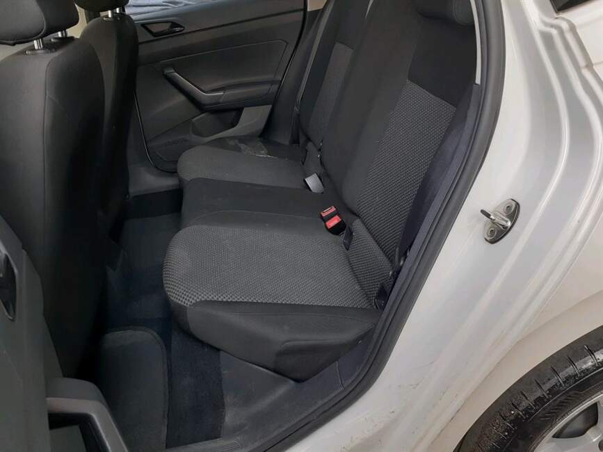 POLO 1.0 MPI TOTAL FLEX MANUAL