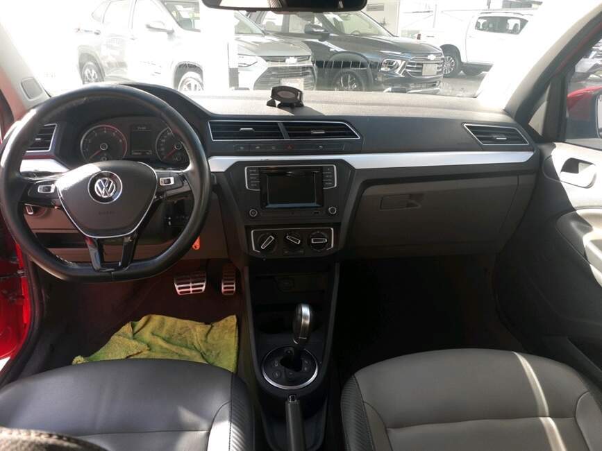 GOL 1.6 MSI TOTALFLEX HIGHLINE 4P I-MOTION