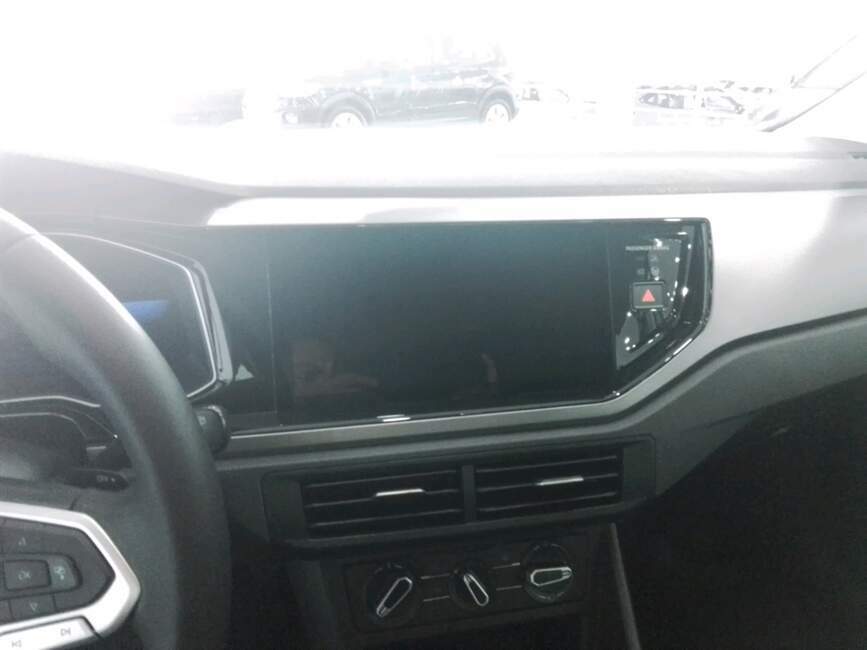 NIVUS 1.0 200 TSI TOTAL FLEX COMFORTLINE AUTOMÁTIC