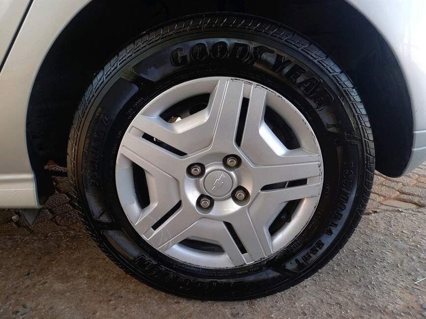 ONIX 1.0 MPFI JOY 8V FLEX 4P MANUAL