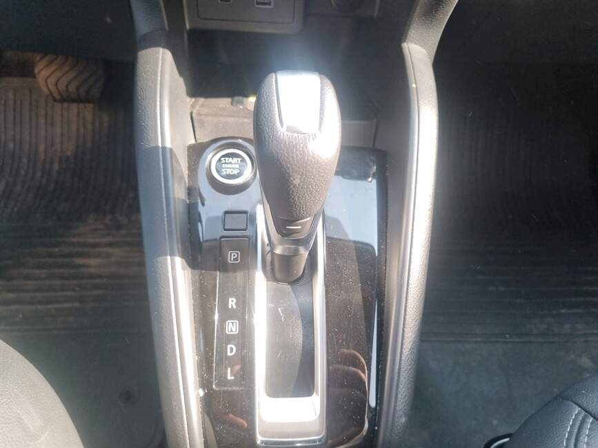 KICKS 1.6 16V FLEXSTART ADVANCE XTRONIC