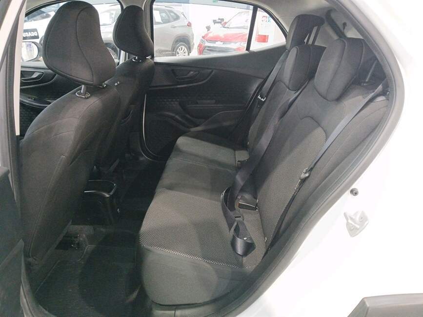 PULSE 1.3 FLEX DRIVE MANUAL