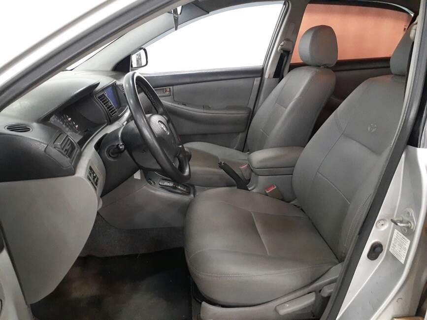 COROLLA 1.8 XEI 16V GASOLINA 4P AUTOMATICO