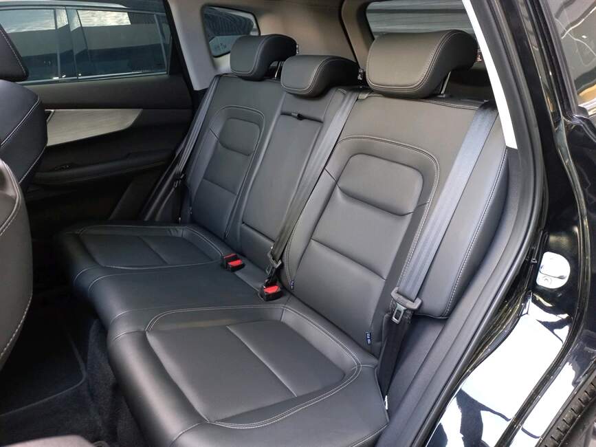 TIGGO 7 PRO 1.5 TCI FLEX HYBRID MAX DRIVE CVT