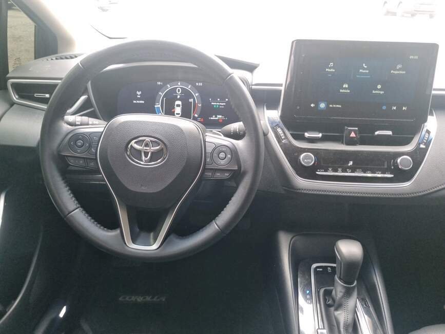 COROLLA 2.0 VVT-IE FLEX XEI DIRECT SHIFT
