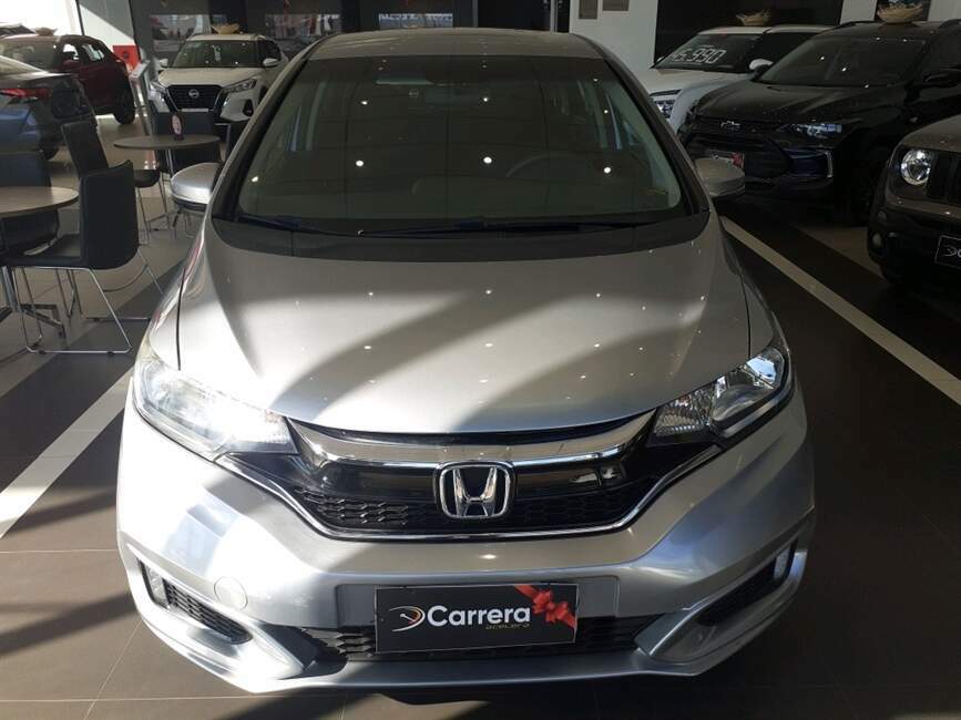 FIT 1.5 DX 16V FLEX 4P MANUAL