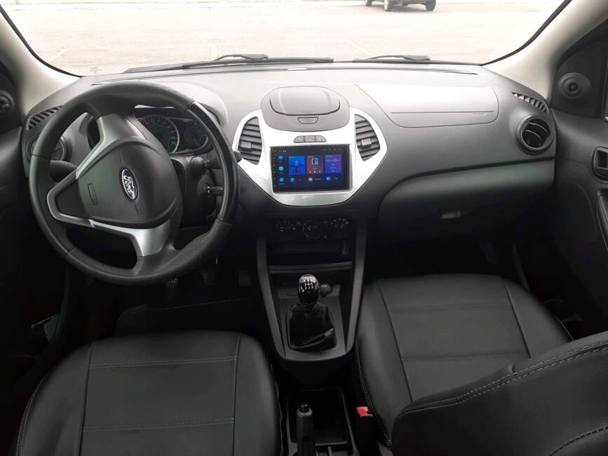 KA 1.0 TI-VCT FLEX SE PLUS MANUAL
